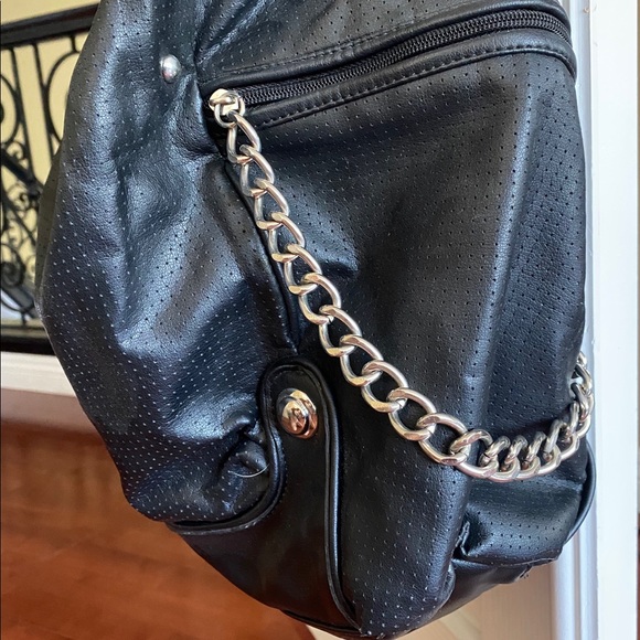 RAMPAGE HOBO BAG - Picture 2 of 10